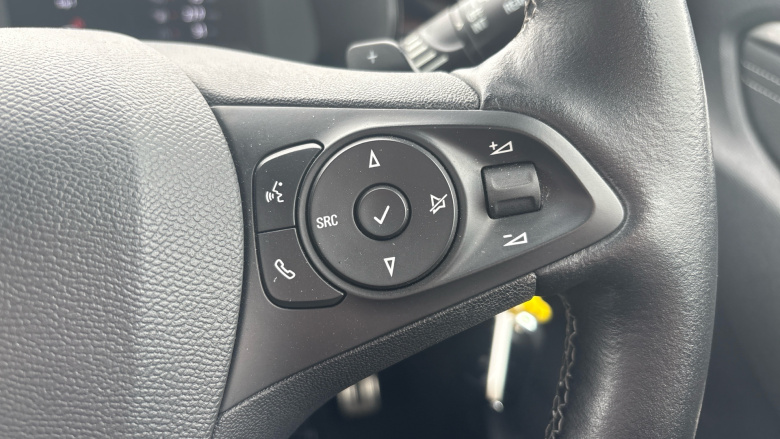 Vauxhall Corsa 1.2 Turbo SRi Edition 5dr Auto Petrol Hatchback